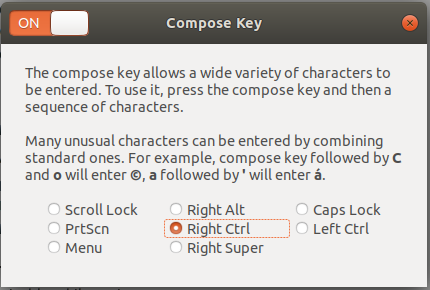 compose-key